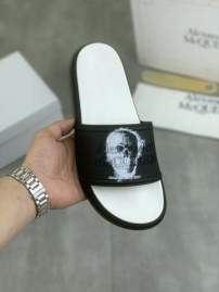 Picture of Alexander McQueen Shoes _SKUAlexanderMcQueensz35-46mnw0414502